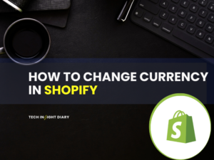 currency in shopify