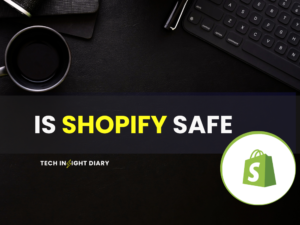 is shopify safe