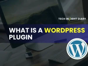 what is a wordpress plugin