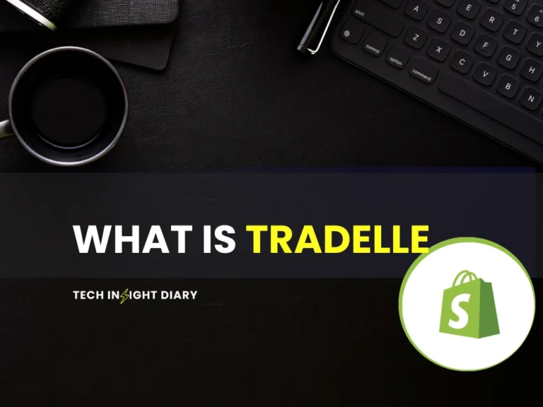 what is tradelle