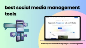best social media management tools